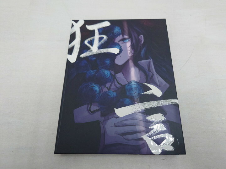 楽天市場】【中古】 Ado 狂言 (初回限定盤)(DVD+書籍付)(特典 