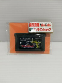 【中古】 GBA スナップキッズ ※ソフトのみ レトロソフト 【ゲーム】【鳥取店】