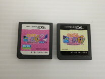 楽天市場】どきどき魔女神判（Nintendo DS｜テレビゲーム）の通販 