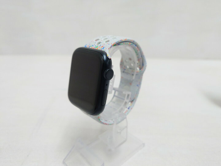 楽天市場】【中古】【第2世代】Apple Watch SE 44mm GPSモデル MRTX3J 