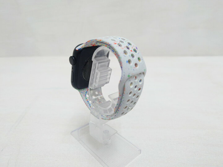 楽天市場】【中古】【第2世代】Apple Watch SE 44mm GPSモデル MRTX3J 
