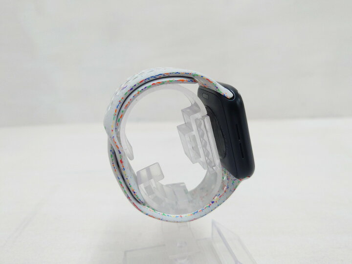 楽天市場】【中古】【第2世代】Apple Watch SE 44mm GPSモデル MRTX3J 