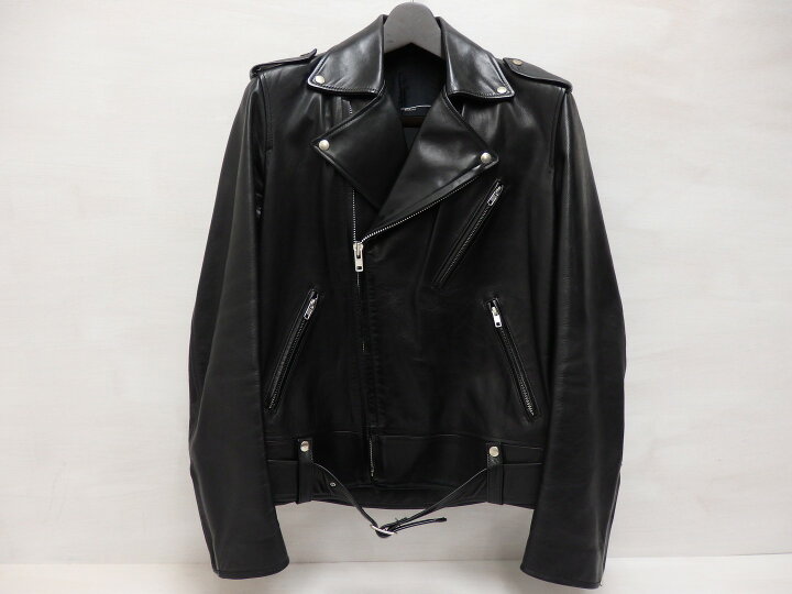 楽天市場】【中古】 LAD MUSICIAN ラッドミュージシャン ホースレザー 
