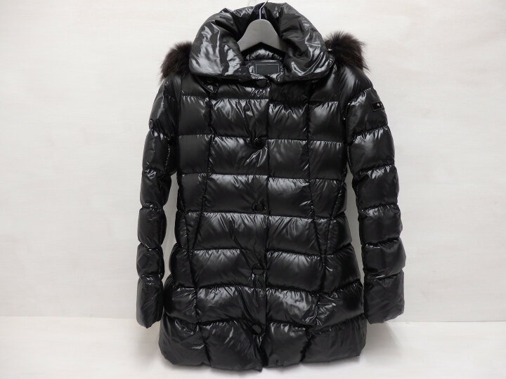 楽天市場】【中古】 TATRAS タトラス ダウンコート ダウンジャケット 