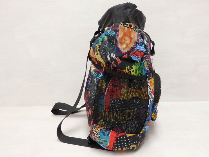 楽天市場】【中古】 HYSTERIC GLAMOUR ヒステリックグラマー 総柄 