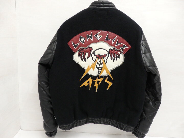 楽天市場】【中古】 WTAPS 20AW CANAL/JACKET/WONY.MOSSER 202BRDT 