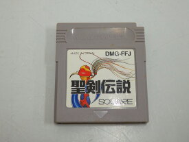 【中古】 GB 聖剣伝説 レトロソフト ※ソフトのみ 【ゲーム】【鳥取店】