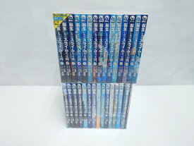 【中古】 転生したらスライムだった件 1-29巻+1冊セット 講談社 【コミック】【鳥取店】