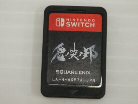 【中古】 ニンテンドースイッチソフト 鬼ノ哭ク邦 ※ソフトのみ 【ゲーム】【鳥取店】