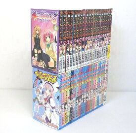 楽天市場 Toloveる ダークネス 全巻セット コミック 本 雑誌 コミックの通販 楽天市場 Toloveる ダークネス 全巻セット コミック 本 雑誌 コミックの通販