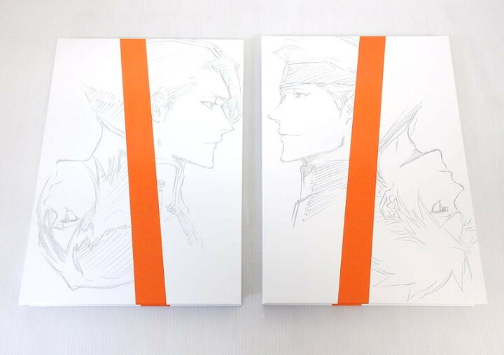 楽天市場 中古 Bleach ブリーチ イラスト集 Jet ケース付き コミック 書籍 米子店 開放倉庫山陰オンラインショップ