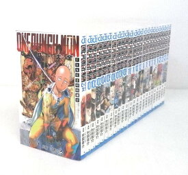 楽天市場 ワンパンマン 全巻セットの通販