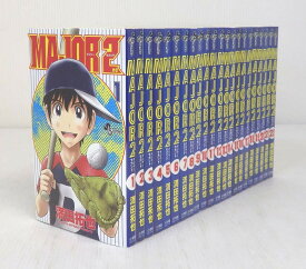 楽天市場 メジャー 中古 セット コミックの通販