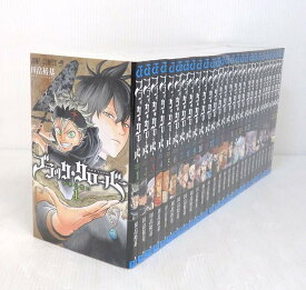 楽天市場 ブラッククローバー 中古 セットの通販