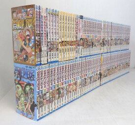 楽天市場 One Piece 99巻の通販