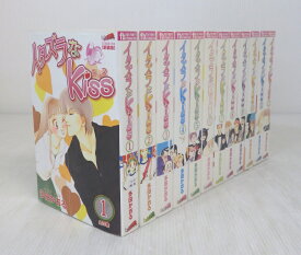 楽天市場 イタズラなkiss 全巻の通販 楽天市場 イタズラなkiss 全巻の通販