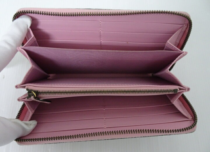 楽天市場】【中古】GUCCI/グッチ/GGスプリーム/ストロベリープリント  