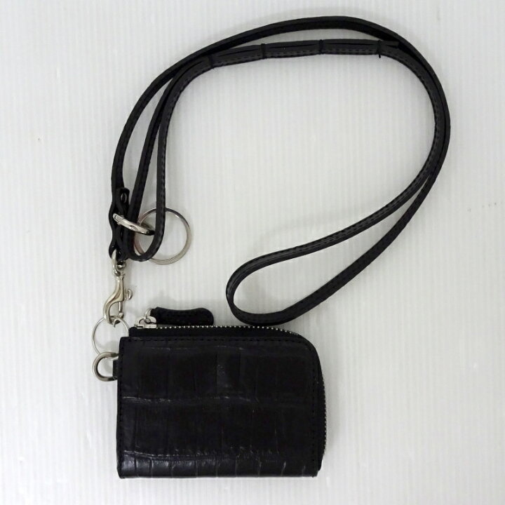 楽天市場】【中古】Felisi フェリージ 1094/SA ネックウォレット  
