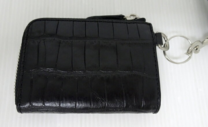 楽天市場】【中古】Felisi フェリージ 1094/SA ネックウォレット  