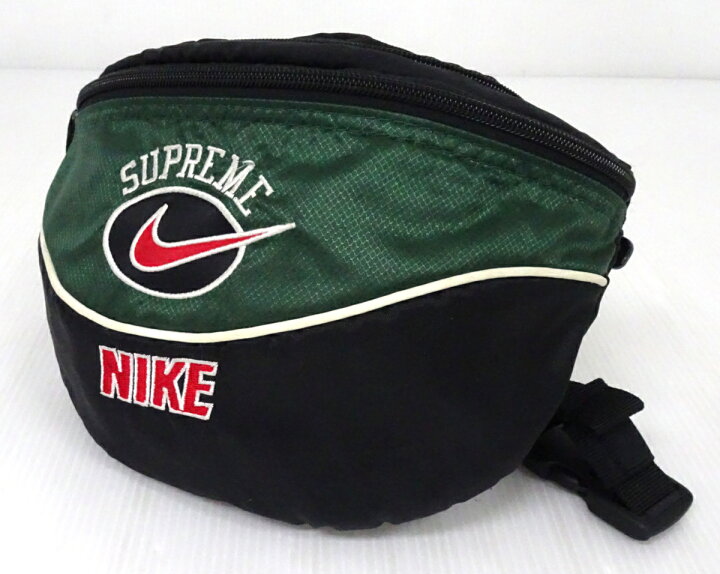楽天市場】【中古】NIKE × SUPREME ナイキ × シュプリーム 19SS BA6442  