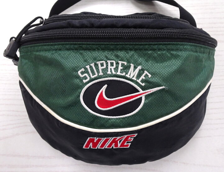 楽天市場】【中古】NIKE × SUPREME ナイキ × シュプリーム 19SS BA6442 