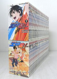 【中古】エリアの騎士 全57巻+外伝1巻セット 全巻・完結セット【コミック】【米子店】