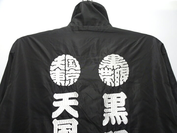 楽天市場】【中古】THE BLACK EYE PATCH × WACKO MARIA ザ ブラック 