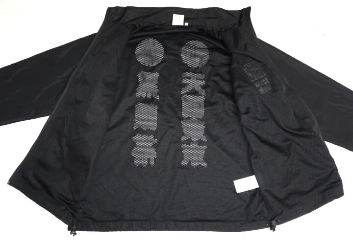 楽天市場】【中古】THE BLACK EYE PATCH × WACKO MARIA ザ ブラック 