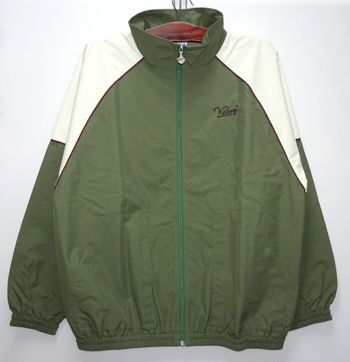 楽天市場】【中古】KEBOZ ケボズ 2TONE TRACK JACKET PANTS トラック  