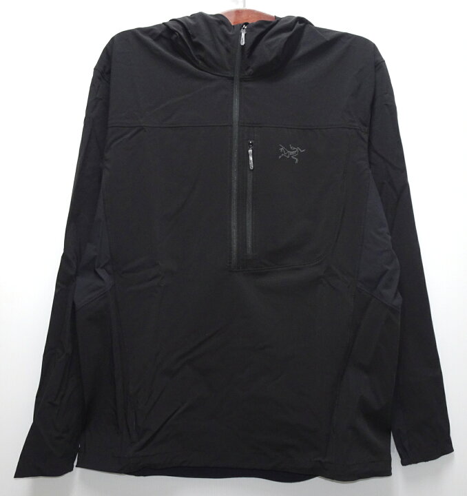 楽天市場】【中古】ARC TERYX アークテリクス GAMMA HYBRID HOODY  