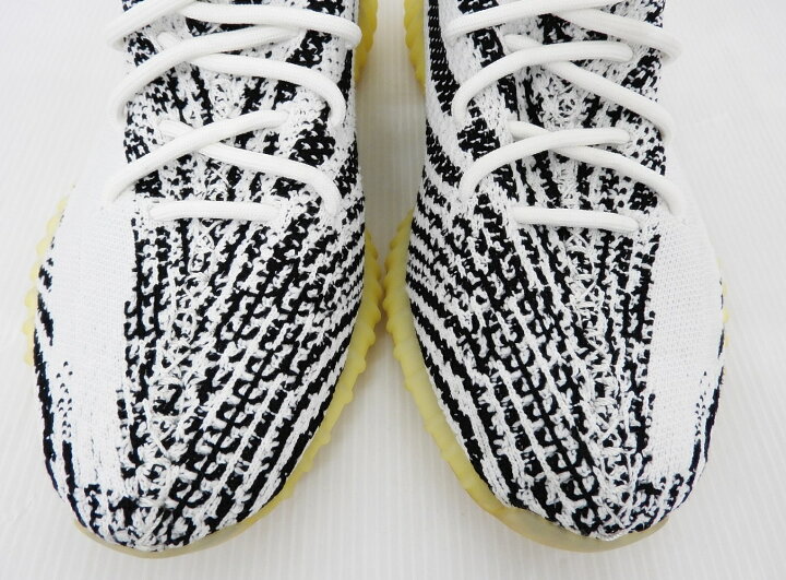 楽天市場】【中古】【メンズ】adidas アディダス YEEZY BOOST 350 V2 