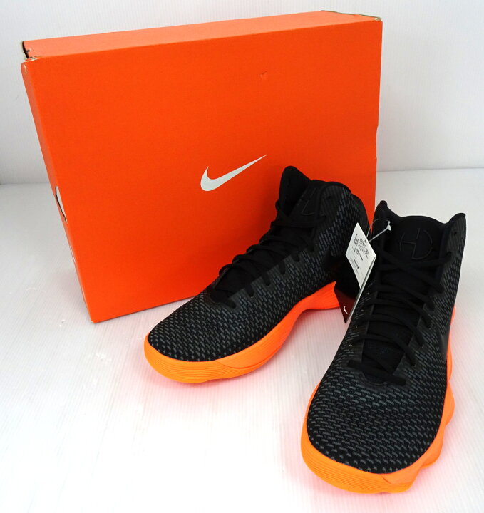 楽天市場】【中古】NIKE ナイキ 897631-007 HYPERDUNK 2017 MID 