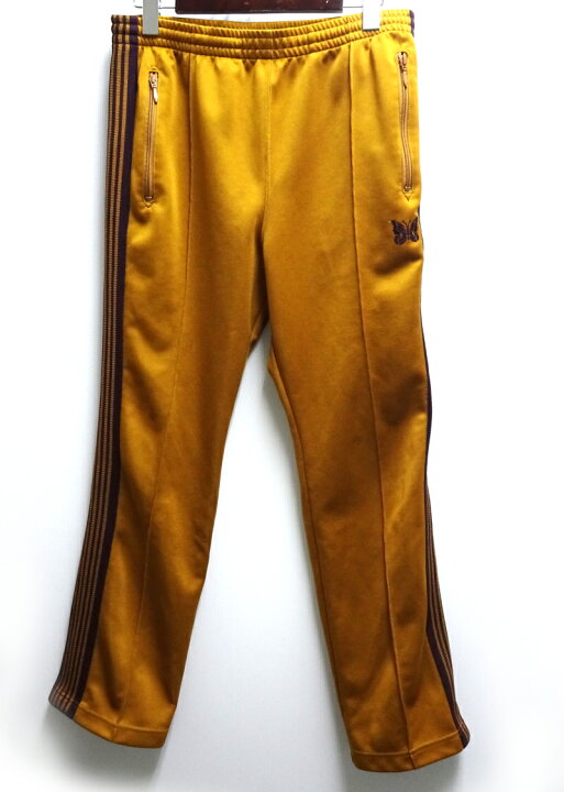 楽天市場】【中古】needles / ニードルス / 21SS / Narrow Track Pant 