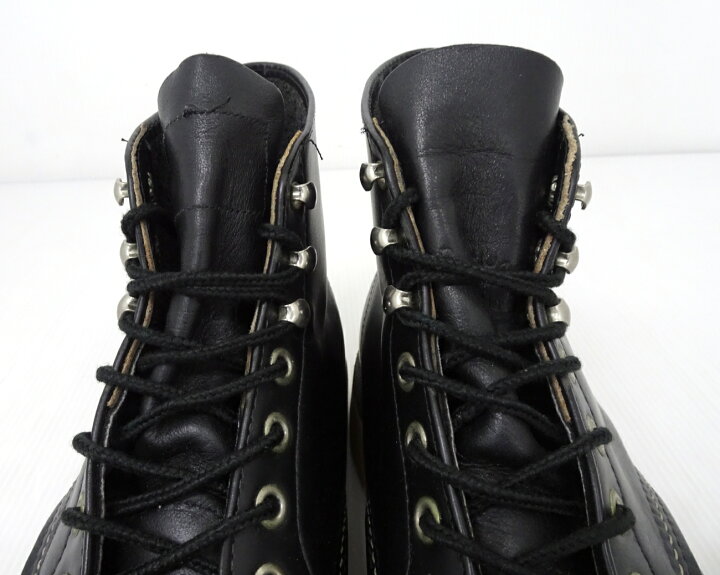 楽天市場】【中古】RED WING レッドウィング 8165 アイリッシュ 