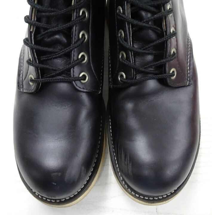 楽天市場】【中古】RED WING レッドウィング 8165 アイリッシュ 