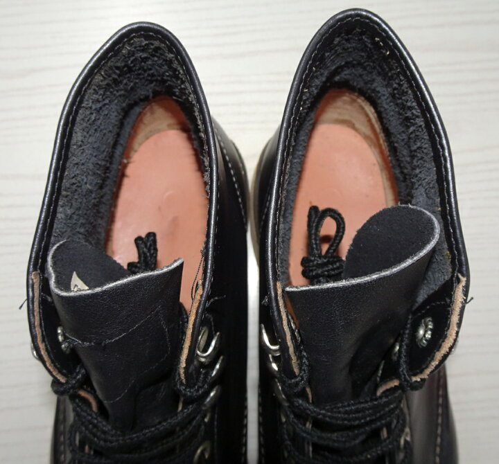 楽天市場】【中古】RED WING レッドウィング 8165 アイリッシュ 