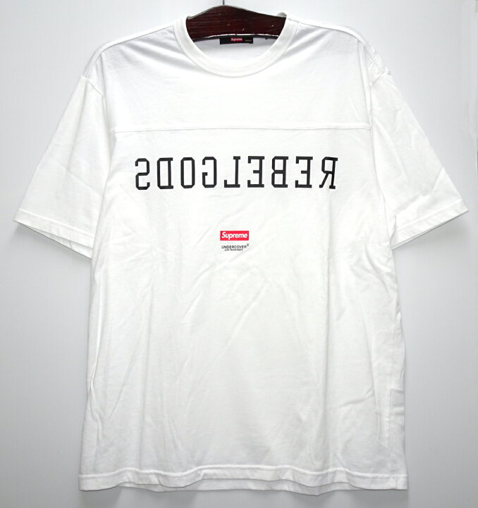 楽天市場】【中古】Supreme × UNDERCOVER シュプリーム × アンダー 