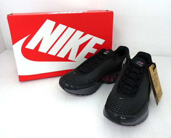 楽天市場】【中古】NIKE / ナイキ /WMNS AIR MAX DN 