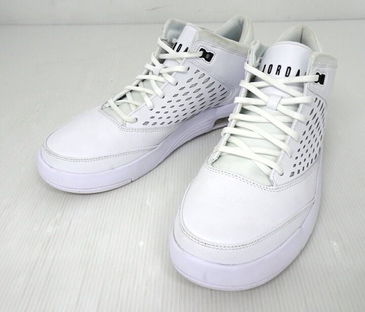 楽天市場】【中古】NIKE ナイキ 921196-100 AIR JORDAN FLIGHT ORIGIN 