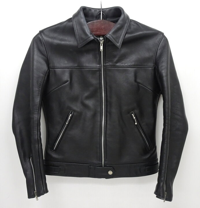 楽天市場】【中古】666 トリプルシックス シングルライダース  