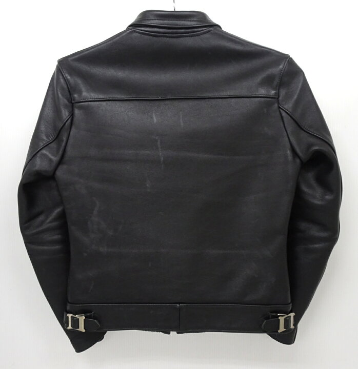 楽天市場】【中古】666 トリプルシックス シングルライダース 