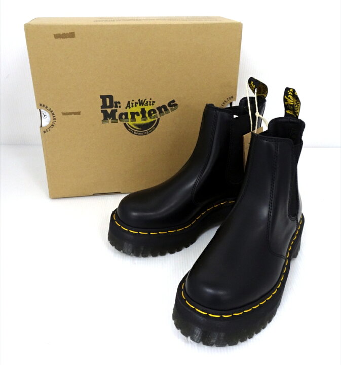 楽天市場】【中古】Dr.Martens / ドクターマーチン / 2976 QUAD  