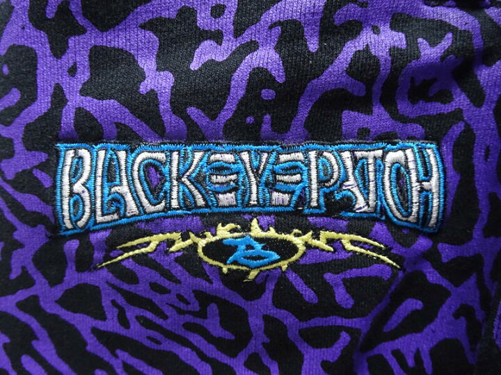 楽天市場】【中古】BLACK EYE PATCH ブラックアイパッチ LIGHTNING 