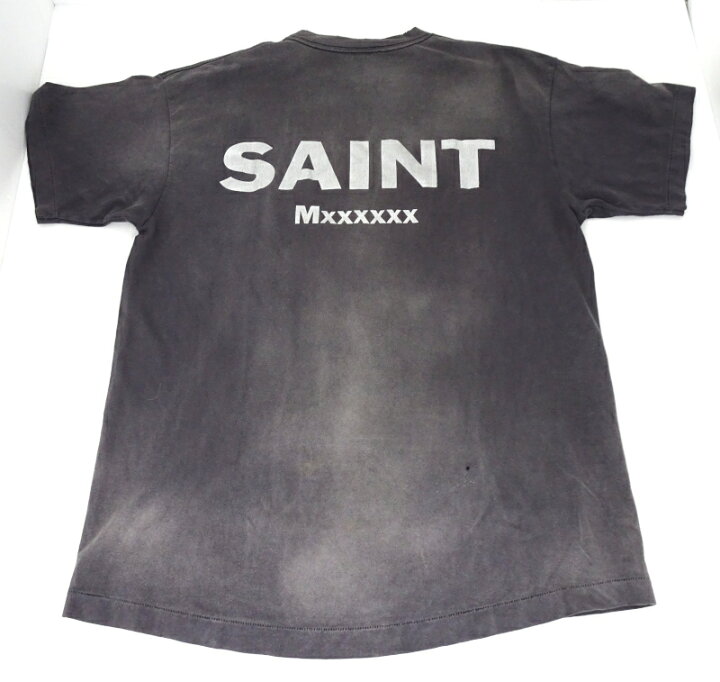 楽天市場】【中古】SAINT MICHAEL / セントマイケル / 24SS 