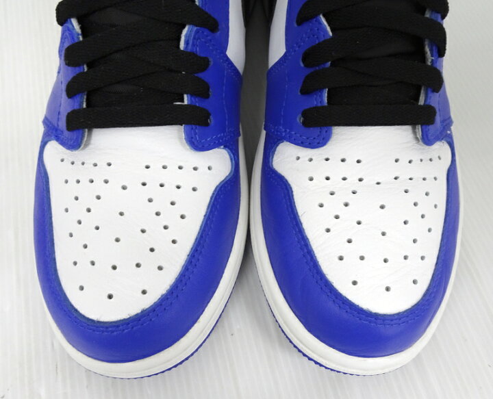 楽天市場】【中古】NIKE ナイキ AIR JORDAN 1 RETRO HIGH OG ”Game 