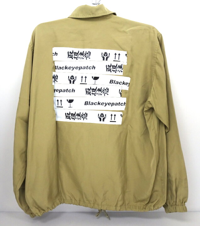 楽天市場】【中古】BLACK EYE PATCH ブラック アイ パッチ 19SS 取扱 