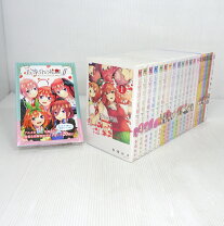 楽天市場】五等分の花嫁 全巻の通販