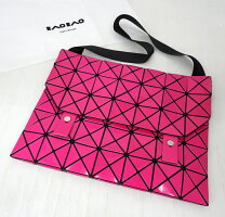 楽天市場】issey miyake baobao ピンク（バッグ・小物・ブランド雑貨 