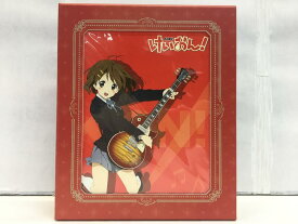楽天市場 けいおん Blu Ray Box 中古の通販