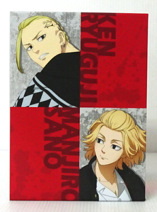 楽天市場】【中古】東京リベンジャーズ 全6巻セット アニメイト全巻  